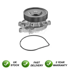 Water Pump SJR Fits Countryman Cooper One Clubman Paceman Avensis Verso
