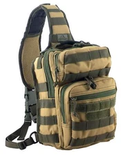 New Red Rock Outdoor Gear Rover Sling Pack Coyote OD 80129COD