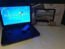 multiplayer dvd portable player