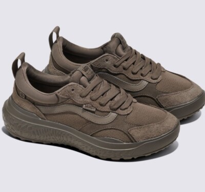 VANS MTE ULTRARANGE NEO MONO BUNGEE CORD MEN'S SNEAKERS VN000CWE9JC