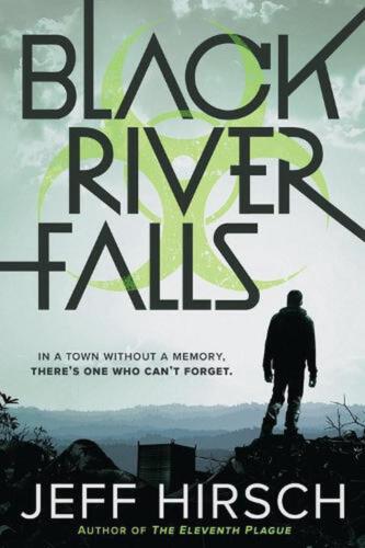Black River Falls von Jeff Hirsch (englisch) Taschenbuch Buch - Bild 1 von 1