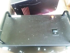 Power Supply Assembly, General Technology International, +/- 24 VDC & +/- 15 VDC