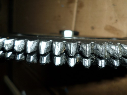 Gx20052ble Steering Sector Pinion Kit Fits John Deere Series L110 L118 L119