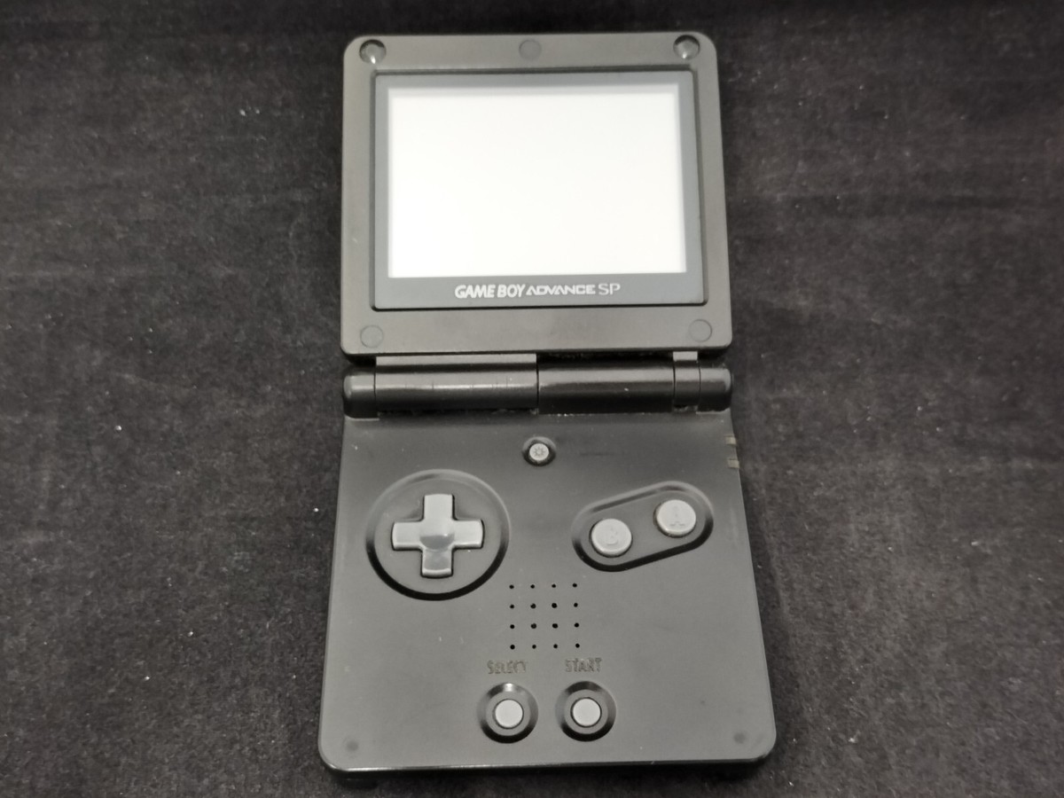 ニンテンドー　gameboy advance
本体のみ、2セット KINGDOM HEARTS Chain Gameboy Advance SP Console LIMITED