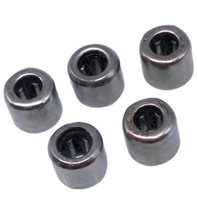 Stock 5pc HF0306 One Way Clutch Miniature Needle Roller Bearing 3 x 6.5 x 6mm