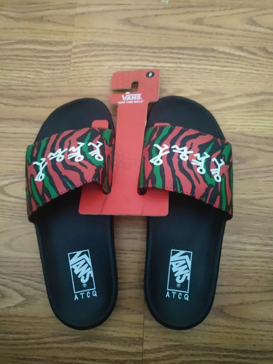A tribe called quest shop vans slides
