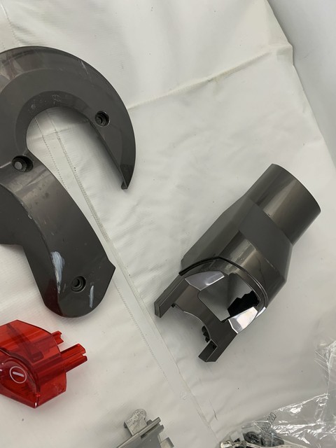 dyson dc25 bin assembly
