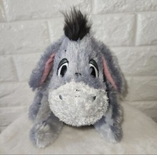 Disneyland Winnie the Pooh Eeyore Plush Doll Tokyo Disney Resort Japan Parks F/S
