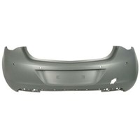 StoßStange Hinten FüR Opel Astra J P10