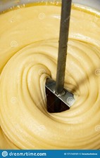 Raw and Unfiltered Honey -100 Creamed Raw 3 pounds