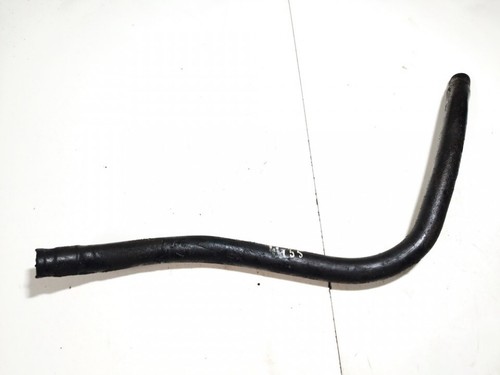 Renault Master 1999 Crankcase breather Vent Hose used, Genuine #1428807-68