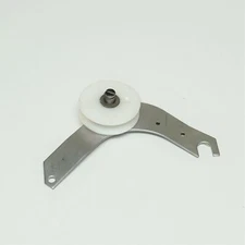 Choice Parts 131863007 for Electrolux Frigidaire Dryer Idler Pulley Arm Bracket
