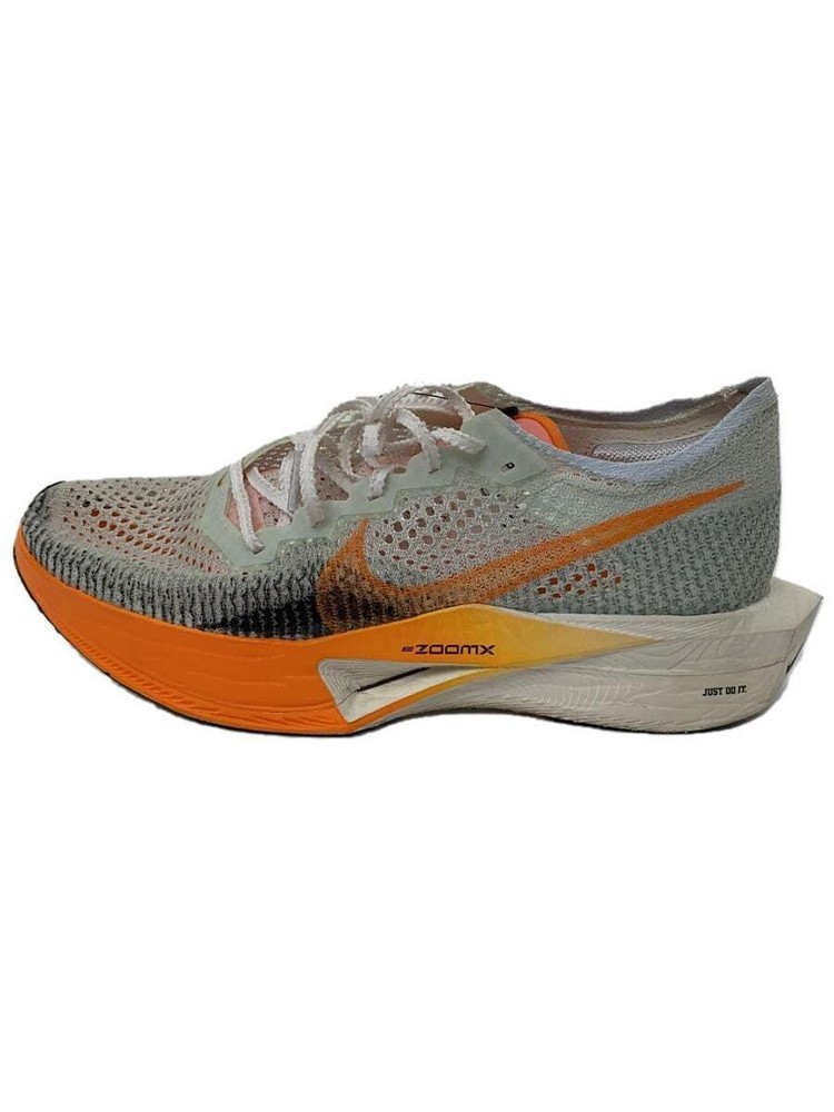 Nike ZoomX Vaporfly Next 3 Running Shoes Orange FV3633-081 Pre-Owned