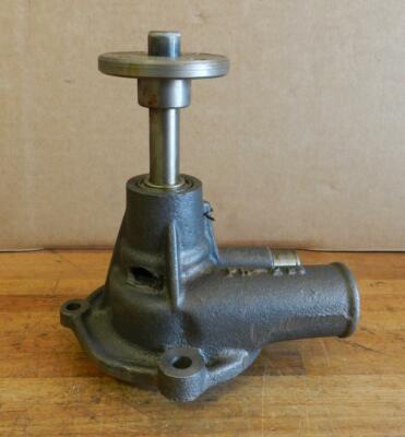 1961-64 AMC Classic 196 3.2L OHV (Aluminum block) new cast water pump 3160203