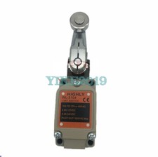 HIGHLY limit travel switch WL-5104 10A 125 250/480VAC NEW