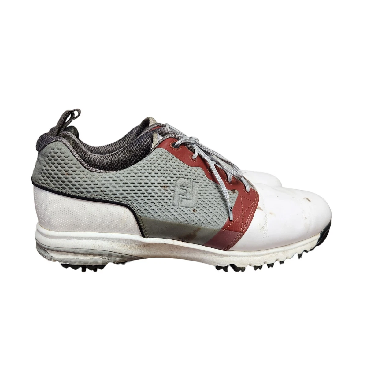 Footjoy contour fit boa hotsell golf shoes