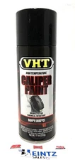 VHT SP734 BLACK Brake Caliper Paint, Calipers, Drums, Rotors Paint - High Heat