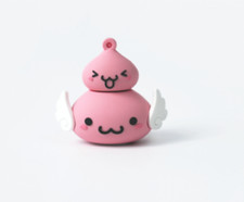 Ragnarok Monsters poring USB 16GB Figure goods/korea