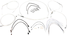Magnum Designer Handlebar Control Cable Kit 387673