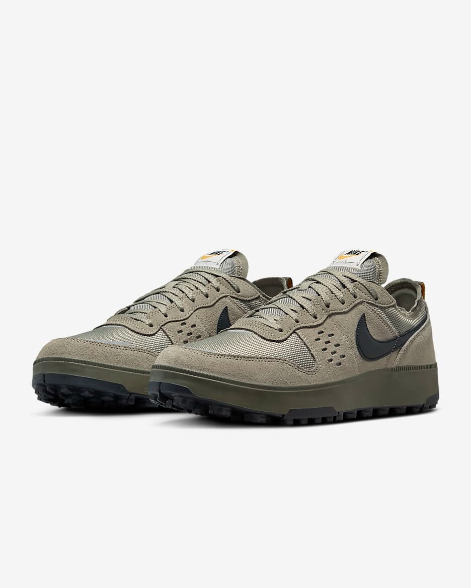 【NIKE】★ナイキ★C1TY Men's★FZ3863-010 Nike C1TY 'Street' Shoes. Nike ID