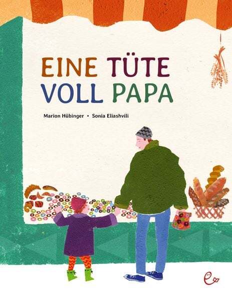 Thumbnail - Eine Tüte Voll Papa