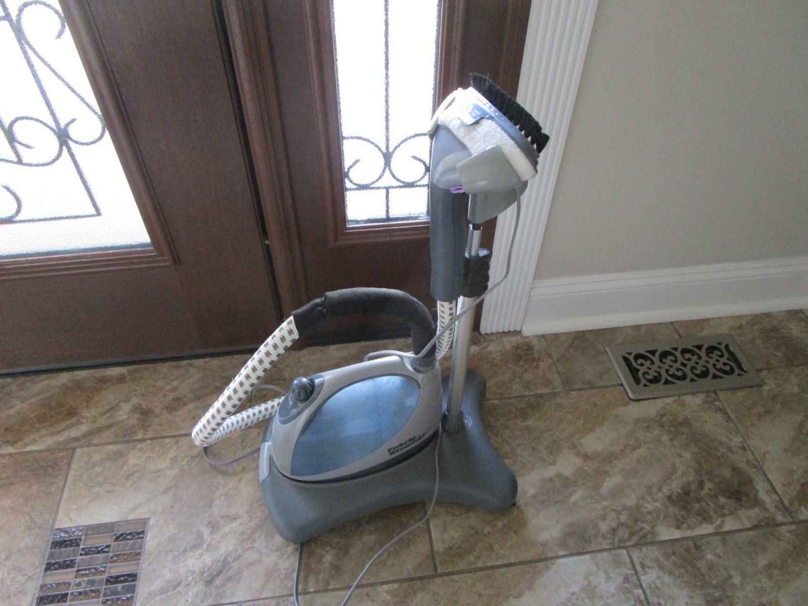 shark gs300 professional fabric garment clothes steamer
