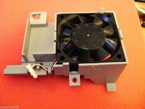 HP Laserjet Laser Jet LJ 3330 FAN ASSEMBLY - Picture 5 of 6