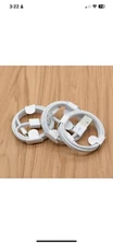 3 Pack USB Data Charger Cable 3FT Cord For Apple iPhone X 11 12 13 14 MAX Pro