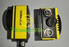 1 pc used tested COGNEX Industrial Camera IS7800M-363-50 UPS or FedEx