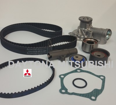 MA-4216962316 Timing Belt Kit Water Pump Compatible With/For - Foto 5
