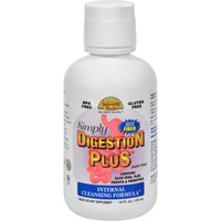 Dynamic Health Simply Digestion Plus - 16 Fl Oz on sale Dynamic Health Simply Digestion Plus - 16 Fl Oz on sale