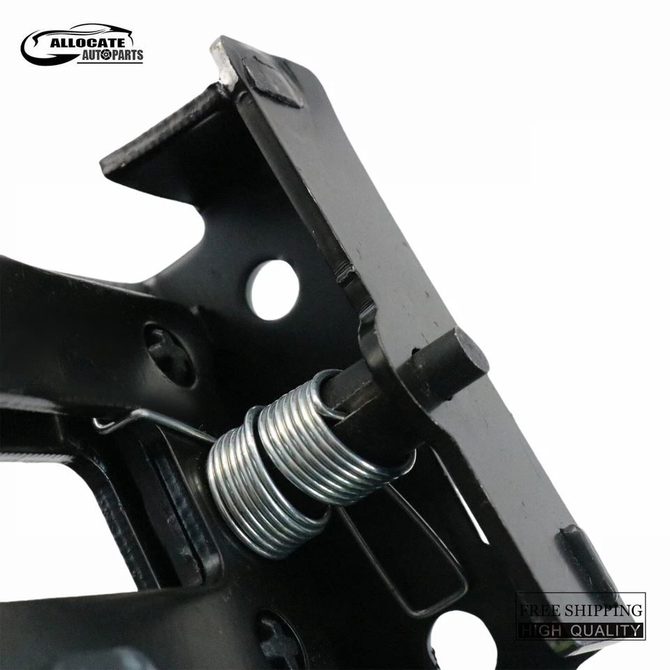 1Pcs Hood Safety Latch Catch Lock For Mercedes Benz C350 E350 GL350 GLS550 GL450 Foto 3 de 4