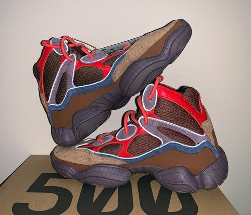 yeezy 500 sumac