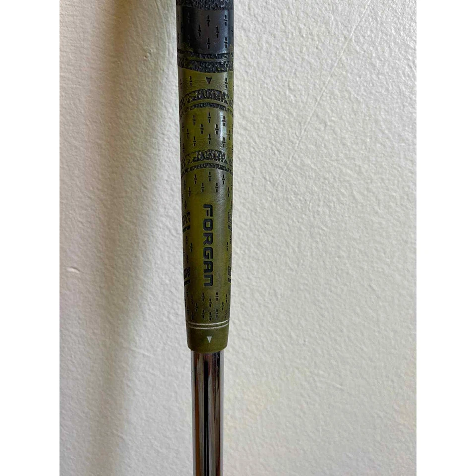 Forgan St Andrews F3 木槌推杆 36 英寸右手 — 第 3/4 张图片