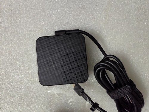 For ASUS Vivobook 16 M1607 M1607KA 20V 3.25A AD10380 TYPE-C 65W Adapter Original - Picture 4 of 4