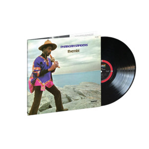 Pharoah Sanders - Thembi LP レコード 新品 91oCKwl2f5L._UF1000,1000_QL80_.jpg