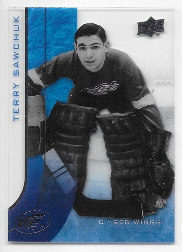 15/16 UPPER DECK ICE BASE Hockey (#51-100) U-Pick From List - Picture 49 of 49
