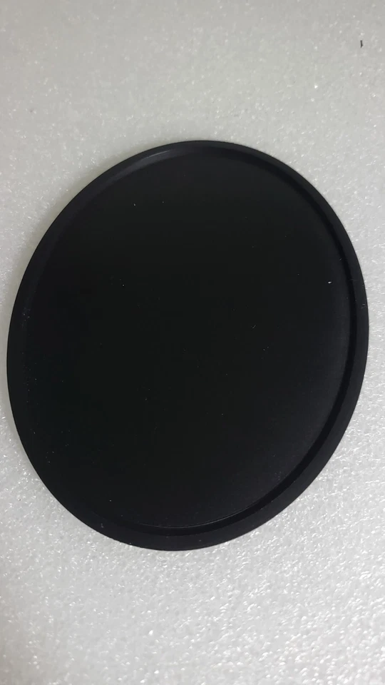 Bases ovaladas grandes 120 mm x 92 mm usadas para Warhammer 40k AoS GW Riptide Dreadknight Foto 2 de 3