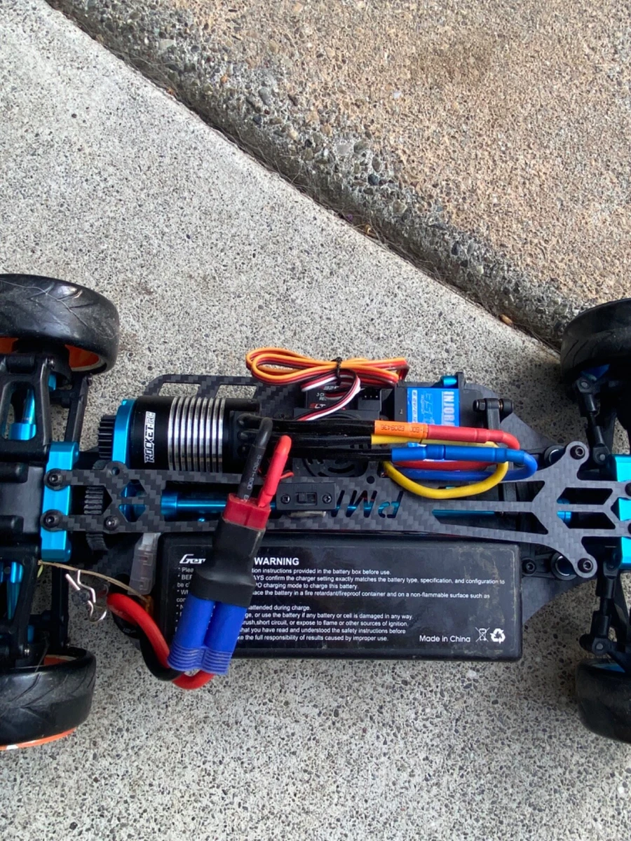 Las mejores ofertas en Tamiya Electric Hobby RC deriva de autos