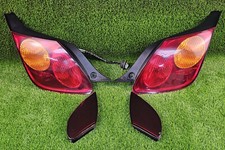 Feu arrière Lexus SC