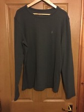 Image of all saints jumper medium