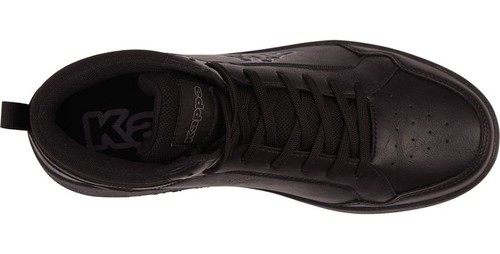 Zapatilla deportiva Kappa unisex de corte medio 243317OC - Imagen 12 de 14