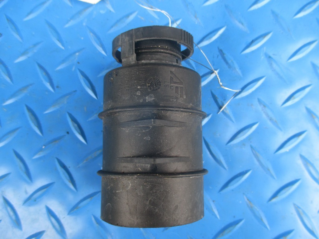 Bentley GT GTC Flying Spur air pump non return valve #5033