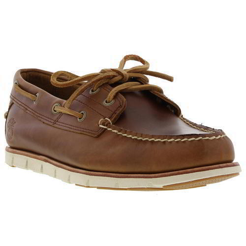 tidelands timberland