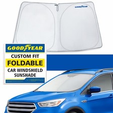 Windshield Sun Shade for 2013-2019 Ford Escape