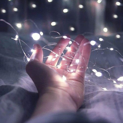 50-100 leds String Lights LED Fairy Lights Battery Operated Copper Lights Remote - Picture 11 of 43