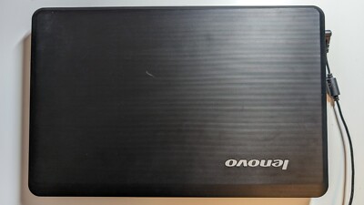Laptop Lenovo B550 0880