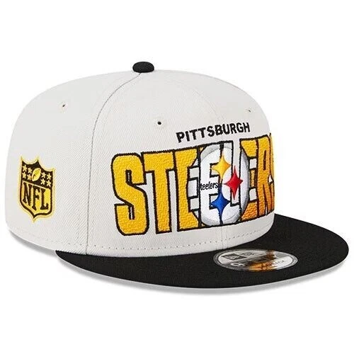 2015 steelers sales draft hat