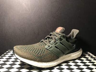 adidas gazelle silver green womens Adidas: Ultra Boost (Black/Blue) – Extra Butter main image 1