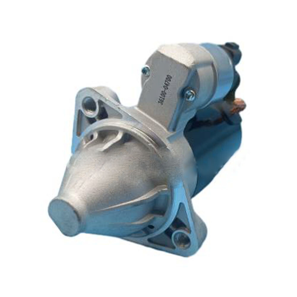 Starter Motor 36100-03101 36100-03401 for KIA PICANTO MK2 & RIO